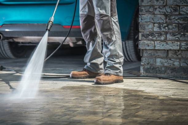 Best Patio and Deck Pressure Washing  in Elwood, UT