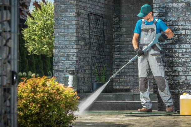 Best Residential Exterior Washing  in Elwood, UT