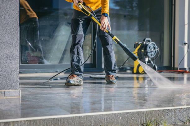 Best Playground Equipment Cleaning  in Elwood, UT