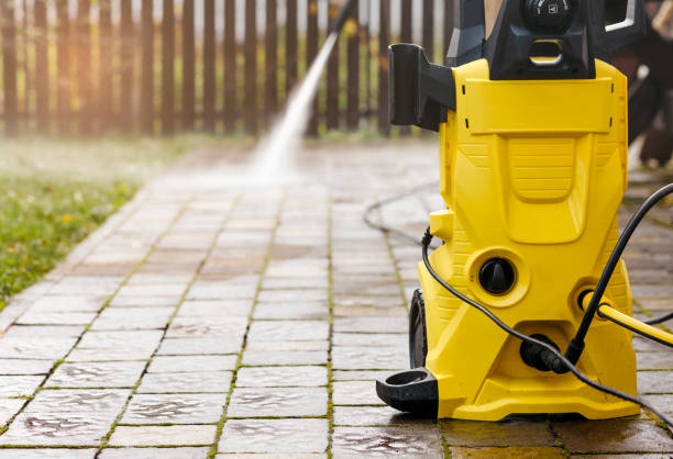 Best Concrete Sealing  in Elwood, UT