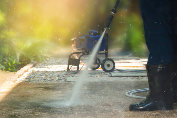 Best Spring Cleaning  in Elwood, UT